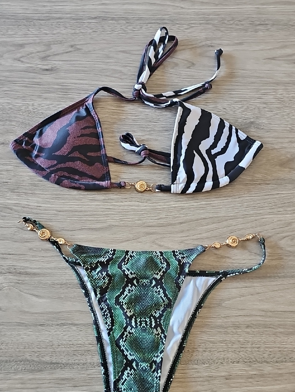 Reina Olga Bikini